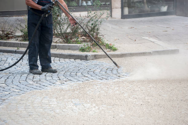Trusted Lake Shastina, CA Pressure Washing Services Experts